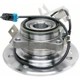 Purchase Top-Quality Front Hub Assembly by RAYBESTOS - 715016 pa7