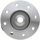 Purchase Top-Quality Front Hub Assembly by RAYBESTOS - 715016 pa8
