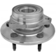 Purchase Top-Quality Front Hub Assembly by RAYBESTOS - 715017 pa14