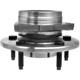 Purchase Top-Quality Front Hub Assembly by RAYBESTOS - 715017 pa16
