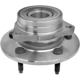 Purchase Top-Quality Front Hub Assembly by RAYBESTOS - 715017 pa17