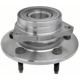 Purchase Top-Quality Front Hub Assembly by RAYBESTOS - 715017 pa3