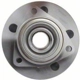 Purchase Top-Quality Front Hub Assembly by RAYBESTOS - 715017 pa5