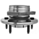 Purchase Top-Quality Front Hub Assembly by RAYBESTOS - 715017 pa7