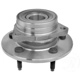 Purchase Top-Quality Front Hub Assembly by RAYBESTOS - 715017 pa9