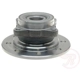 Purchase Top-Quality Front Hub Assembly by RAYBESTOS - 715018 pa3