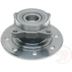 Purchase Top-Quality Front Hub Assembly by RAYBESTOS - 715018 pa4