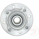 Purchase Top-Quality Front Hub Assembly by RAYBESTOS - 715018 pa6