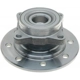 Purchase Top-Quality Front Hub Assembly by RAYBESTOS - 715018 pa7