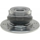 Purchase Top-Quality Front Hub Assembly by RAYBESTOS - 715018 pa8