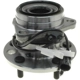 Purchase Top-Quality Front Hub Assembly by RAYBESTOS - 715019 pa1