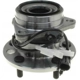 Purchase Top-Quality Front Hub Assembly by RAYBESTOS - 715019 pa10