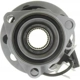 Purchase Top-Quality Front Hub Assembly by RAYBESTOS - 715019 pa11