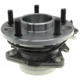 Purchase Top-Quality Front Hub Assembly by RAYBESTOS - 715019 pa12