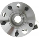 Purchase Top-Quality Front Hub Assembly by RAYBESTOS - 715019 pa13