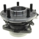 Purchase Top-Quality Front Hub Assembly by RAYBESTOS - 715019 pa2