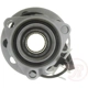 Purchase Top-Quality Front Hub Assembly by RAYBESTOS - 715019 pa3