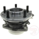 Purchase Top-Quality Front Hub Assembly by RAYBESTOS - 715019 pa4