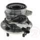 Purchase Top-Quality Front Hub Assembly by RAYBESTOS - 715019 pa5