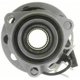 Purchase Top-Quality Front Hub Assembly by RAYBESTOS - 715019 pa7
