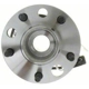 Purchase Top-Quality Front Hub Assembly by RAYBESTOS - 715019 pa8