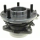 Purchase Top-Quality Front Hub Assembly by RAYBESTOS - 715019 pa9