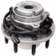 Purchase Top-Quality Front Hub Assembly by RAYBESTOS - 715020 pa1