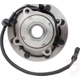 Purchase Top-Quality Front Hub Assembly by RAYBESTOS - 715020 pa10
