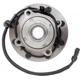 Purchase Top-Quality Front Hub Assembly by RAYBESTOS - 715020 pa11