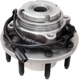 Purchase Top-Quality Front Hub Assembly by RAYBESTOS - 715020 pa12