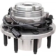 Purchase Top-Quality Front Hub Assembly by RAYBESTOS - 715020 pa13