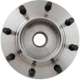 Purchase Top-Quality Front Hub Assembly by RAYBESTOS - 715020 pa14