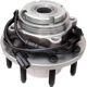 Purchase Top-Quality Front Hub Assembly by RAYBESTOS - 715020 pa15