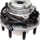 Purchase Top-Quality Front Hub Assembly by RAYBESTOS - 715020 pa16