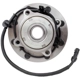 Purchase Top-Quality Front Hub Assembly by RAYBESTOS - 715020 pa17