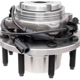 Purchase Top-Quality Front Hub Assembly by RAYBESTOS - 715020 pa18