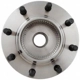 Purchase Top-Quality Front Hub Assembly by RAYBESTOS - 715020 pa2