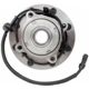 Purchase Top-Quality Front Hub Assembly by RAYBESTOS - 715020 pa3