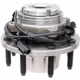 Purchase Top-Quality Front Hub Assembly by RAYBESTOS - 715020 pa4
