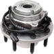 Purchase Top-Quality Front Hub Assembly by RAYBESTOS - 715020 pa5