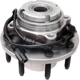 Purchase Top-Quality Front Hub Assembly by RAYBESTOS - 715020 pa6