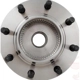 Purchase Top-Quality Front Hub Assembly by RAYBESTOS - 715020 pa7