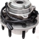 Purchase Top-Quality Front Hub Assembly by RAYBESTOS - 715020 pa8