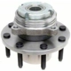 Purchase Top-Quality Front Hub Assembly by RAYBESTOS - 715021 pa7