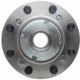 Purchase Top-Quality Front Hub Assembly by RAYBESTOS - 715021 pa9