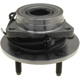Purchase Top-Quality Front Hub Assembly by RAYBESTOS - 715023 pa1