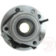 Purchase Top-Quality Front Hub Assembly by RAYBESTOS - 715023 pa4