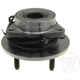 Purchase Top-Quality Front Hub Assembly by RAYBESTOS - 715023 pa6