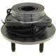 Purchase Top-Quality Front Hub Assembly by RAYBESTOS - 715023 pa7