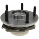 Purchase Top-Quality Front Hub Assembly by RAYBESTOS - 715023 pa8